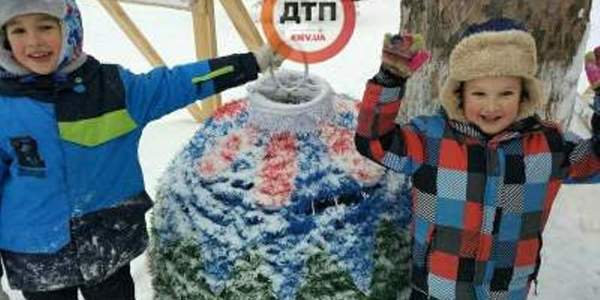 У столиці пропали маленькі діти