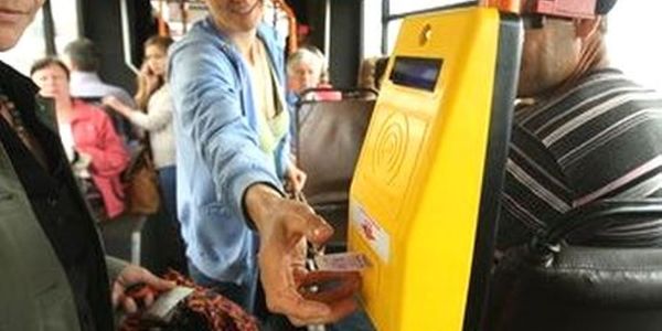 У столиці звільнять усіх кондукторів