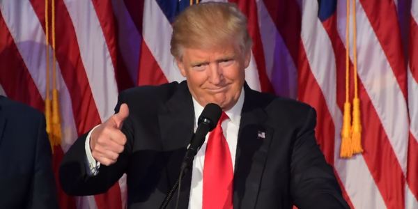 В столиці розповіли чим страшний Дональд Трамп для України