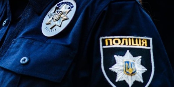 Поліція взяла під посилений контроль столицю