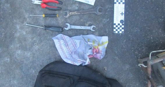 У столиці поліцейські впіймали крадіїв ліфтового обладнання 