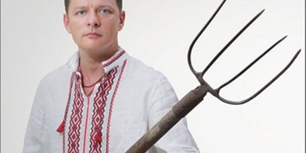 Батьки дітей із синдромом Дауна образилися на відомого депутата