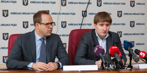 Влада розповіла, які ліфти відремонтує першими