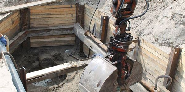 Два дитячих садочка столиці залишилися без води