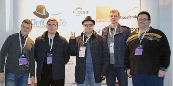 «Білі» хакери з КПІ визнані найсильнішими у світі