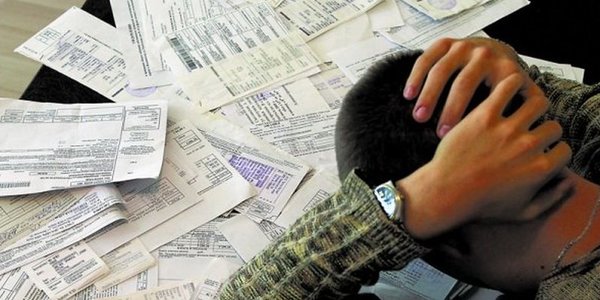 Чому зашкалюють грудневі платіжки