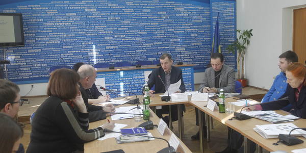Забруднювачам Дніпра «світить» кримінальна відповідальність