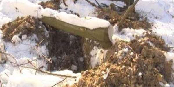 На Київщині чоловіка катували через борг