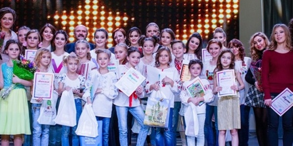 В столиці відкрили центр допомоги дітям-переселенцям