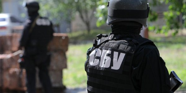 В столиці відбулось загадкове самогубство працівника СБУ