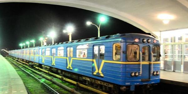 Збитки метропополітену можуть сягнути мільярда гривень
