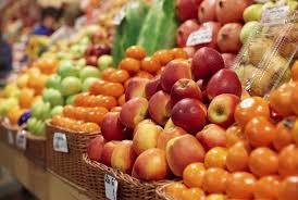 Де купити недорогі продукти на вихідних