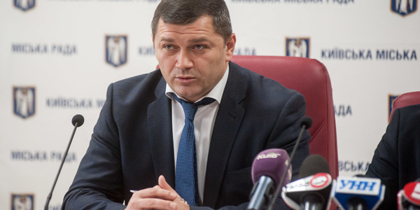 У  столичному Перинатальному центрі врятували життя рекордній кількості малюків – Микола Поворозник