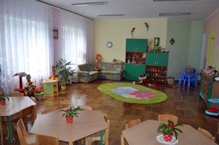 У новому році у столиці створено кількасот місць у дитячих садочках