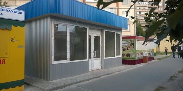 Чи має право столична влада зносити МАФи – слово за судом