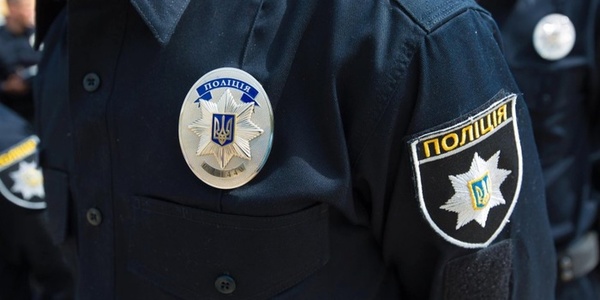 У столиці розшукують водія, який збив підлітка