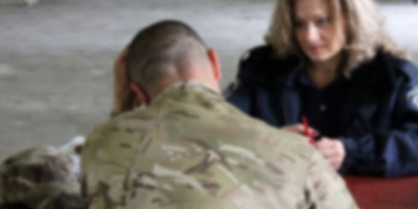 Як бійцям та ветеранам АТО повертають душевну рівновагу