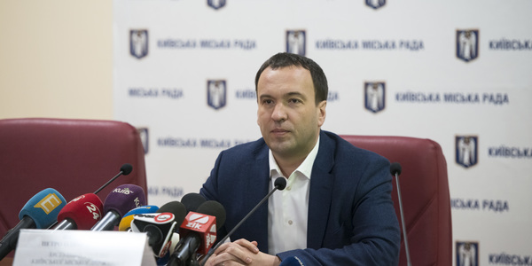 Столична влада попіклується про здешевлення комунальних послуг киян