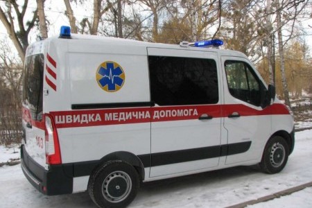 Діти, які отруїлися у столичному інтернаті, перебувають у лікарні
