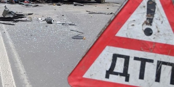 У столиці сьогодні трапилося 180 ДТП