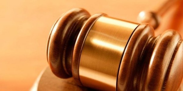 В Україні стало простіше заарештувати суддю