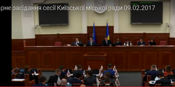 Кличко впевнений, що депутати виділять землю комплексу Героїв Небесної Сотні
