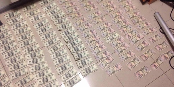 СБУ затримала на хабарі начальника Київської  митниці