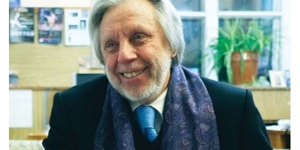 Відомий російський композитор і режисер переїхав до Києва
