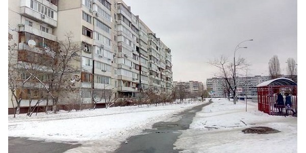 На Оболоні поліція затримала грабіжника-рецидивіста