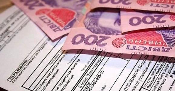 Кличко розповів, як зменшити суми в платіжках киян