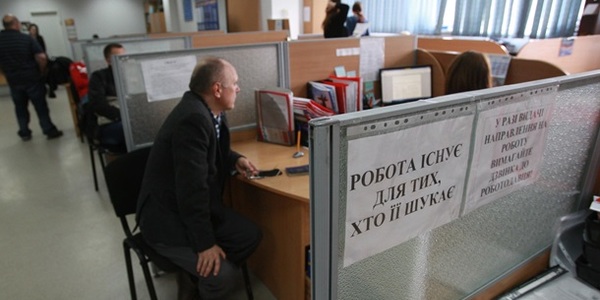 У службі зайнятості пояснили, як підвищення "мінімалки" вплинуло на безробітних