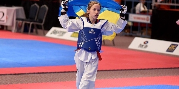 Оболонські школярі стали чемпіонами Європи з тхеквондо