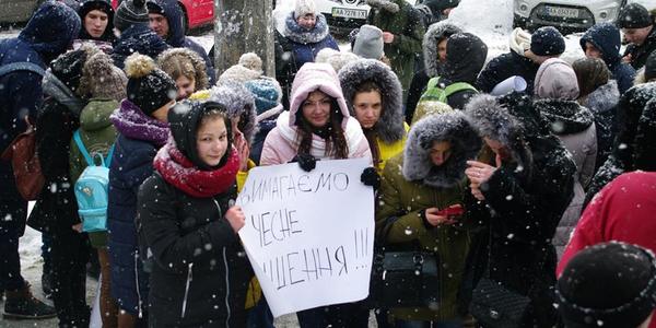 Стадіон «Старт» повертається у власність держави