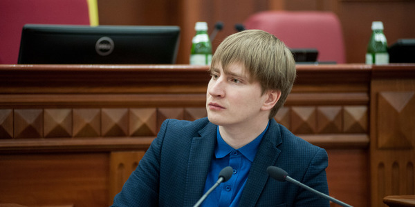Понад 25 тисяч киян отримали безоплатну правову допомогу