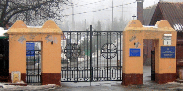 У Києві підготували місце для Алеї почесних перепоховань