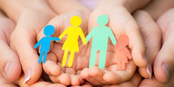 У місті заохочують розвиток сімейних форм виховання для дітей-сиріт