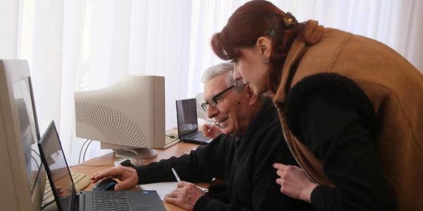 Найпоширеніші столичні факультети «Університету третього віку»