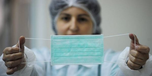 Епідемія ГРВІ та грипу відступає