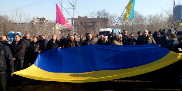 У центрі столиці відслужили панахиду за Героями Небесної Сотні [фото, відео]