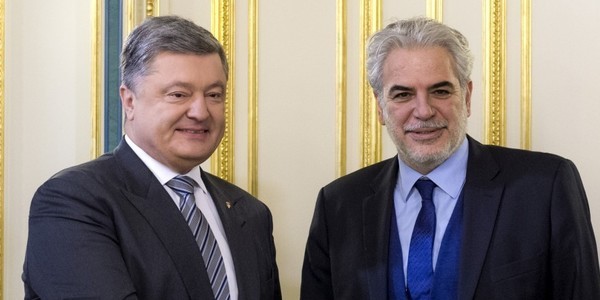 ЄС надасть Україні 18 млн євро допомоги