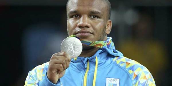 Срібний призер Олімпіади Жан Беленюк: Судді винесли таке рішення через мою помилку