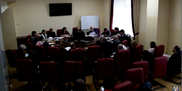 Стартувало обговорення проекту нової редакції Концепції Статуту територіальної громади міста Києва