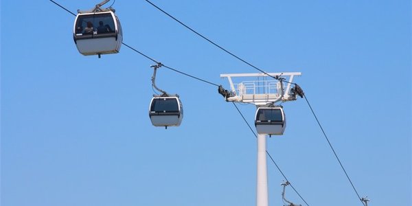 Столиця шукає інвесторів для "канатки"