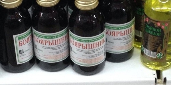 У Києві «заарештували» російський «Бояришник»