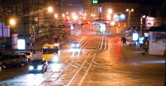 Навесні нічні маршрути транспорту стануть популярніші