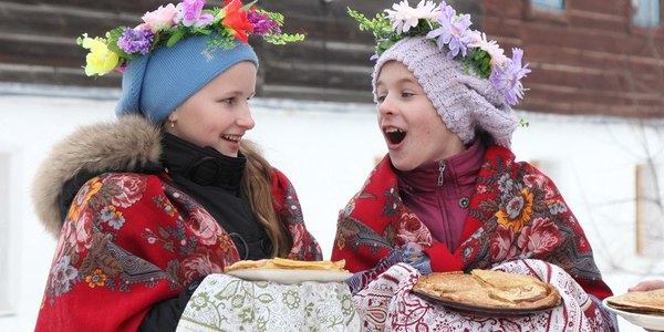 Вікенд киянина на 25 та 26 лютого