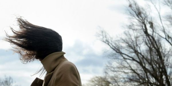 Принаймні півдоби в Києві пануватиме сильний вітер
