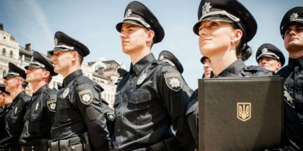 Українці стали менше довіряти поліції