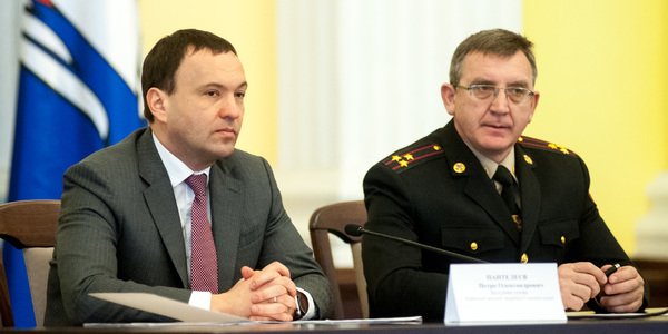 Київ удосконалить систему оповіщення киян у випадку надзвичайних ситуацій
