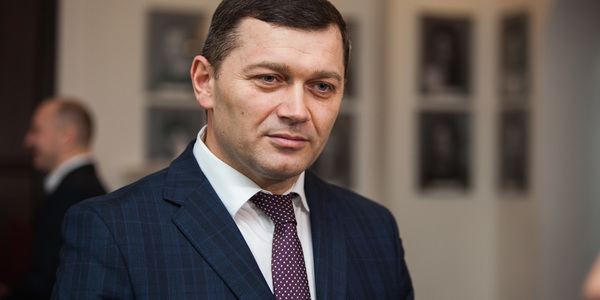 У столиці нагородили "Киянок року"